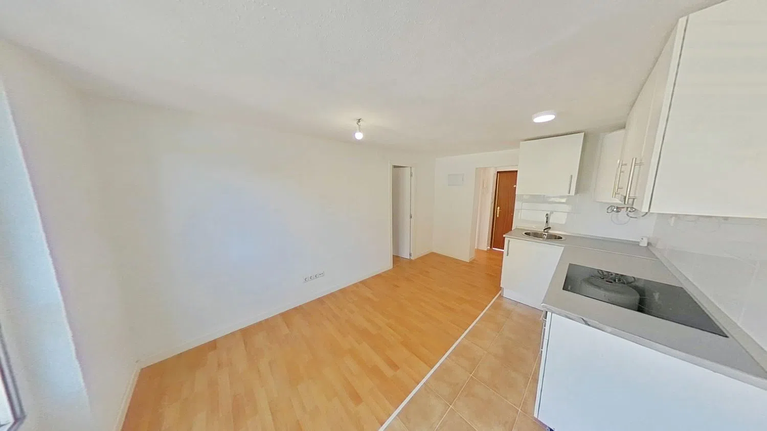 Piso en Barrio Amposta - Foto 3