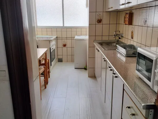Piso en Calle Cavite, 6, Girón - Las Delicias - Pacífico - Foto 4