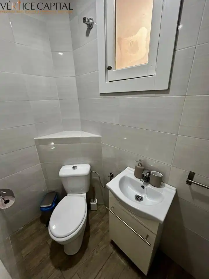 Piso en Málaga Capital - Foto 15