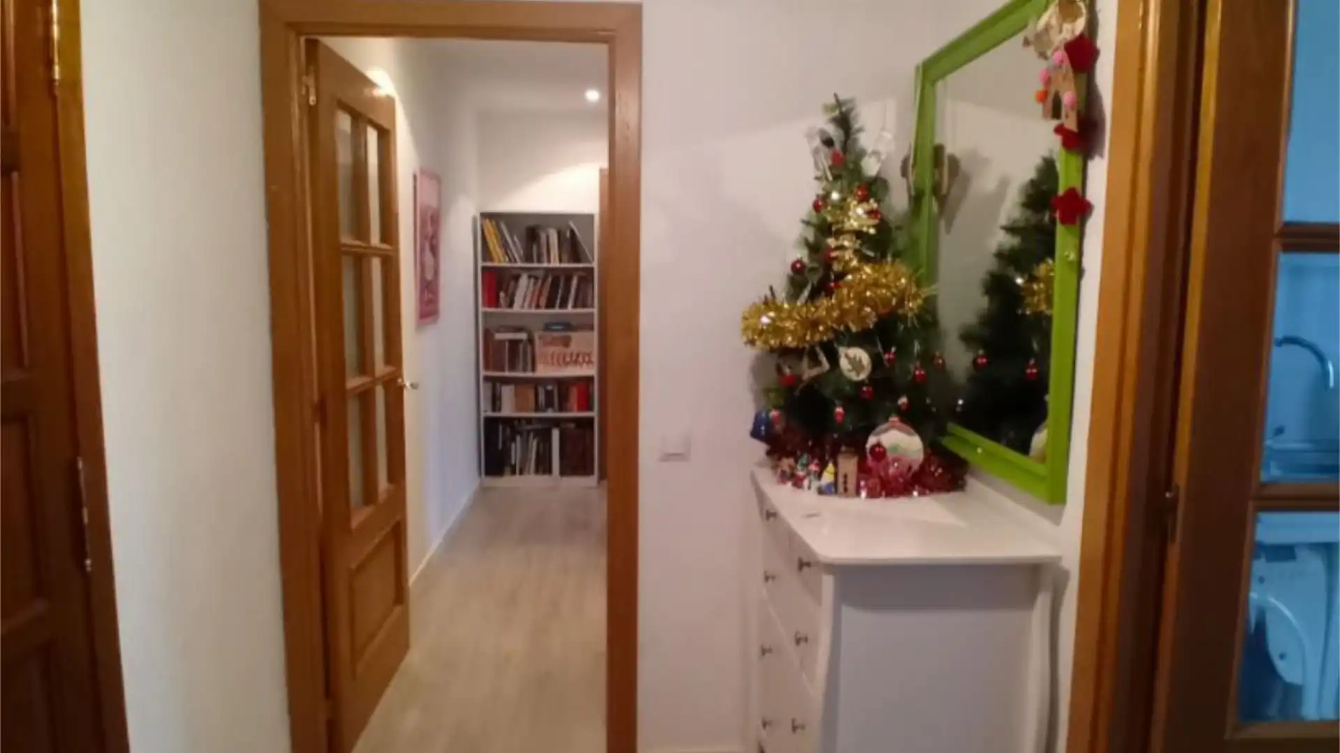 Piso en  Carrer de Monterrey 6 - Foto 9