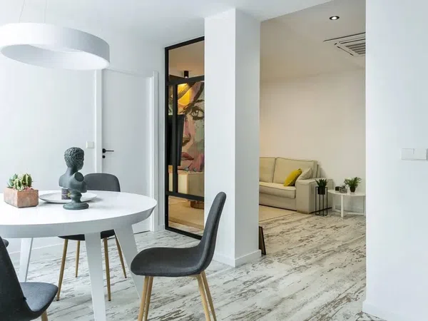 Piso en Calle Ròtova, 25, Benipeixcar - El Raval, Benipeixcar - El Raval - Foto 1