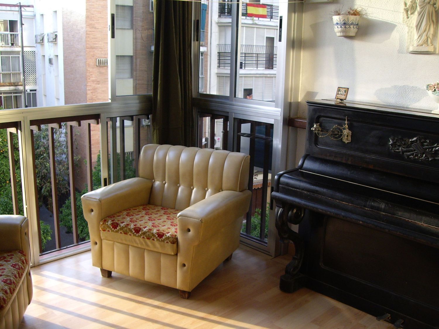 Piso en calle Urquiza, 5 - Foto 9