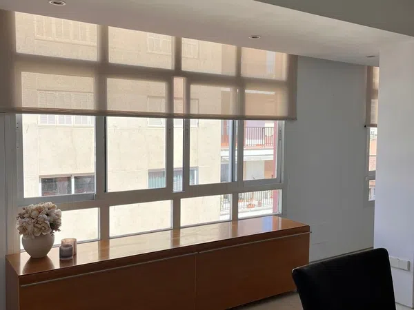 Piso en calle d'Antich, 40 - Foto 7