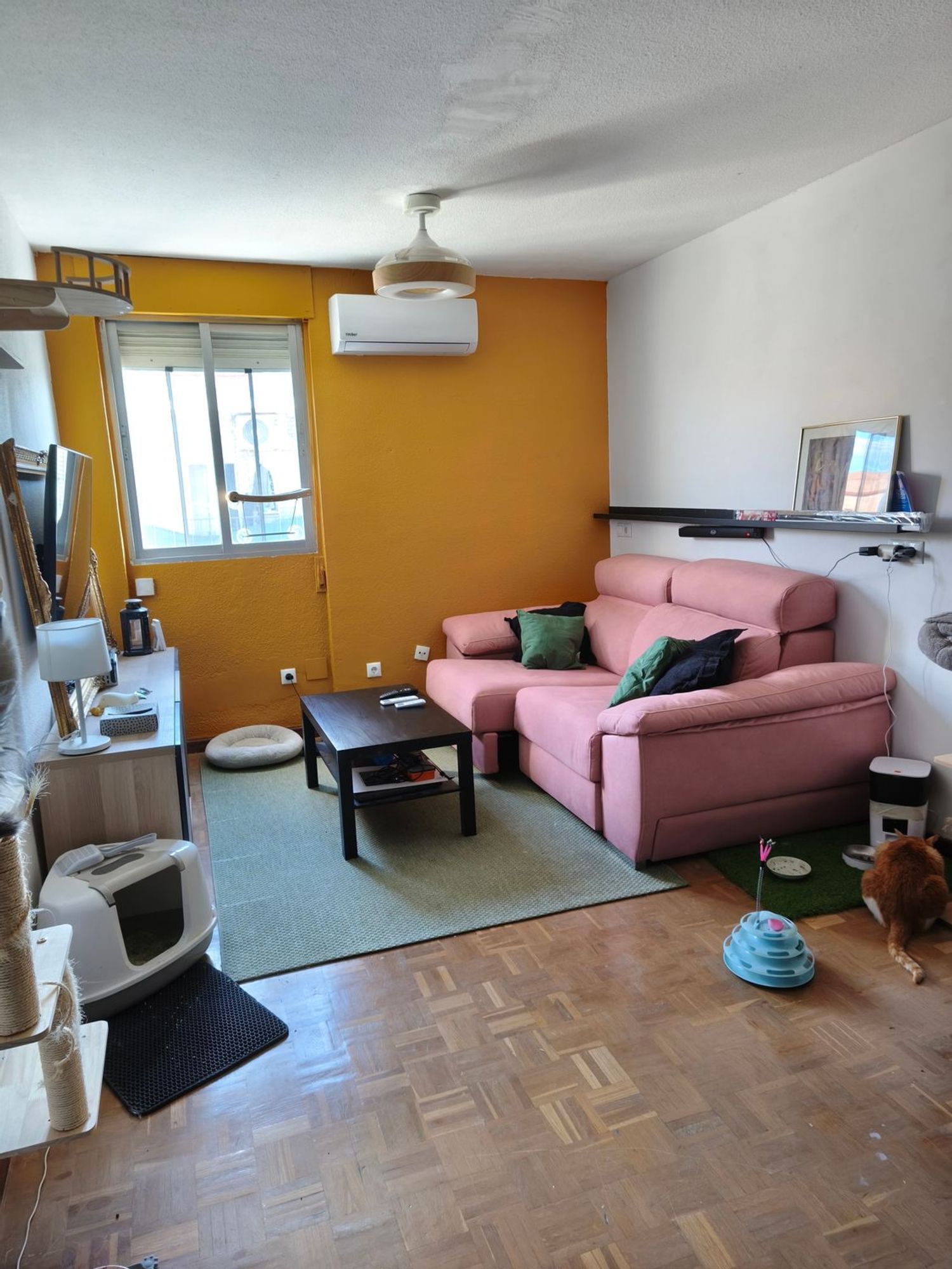 Piso en venta en Calle Juana Urosa, 16 - Foto 5