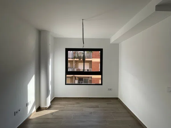 Piso en Avenida Norte, 4 - Foto 1