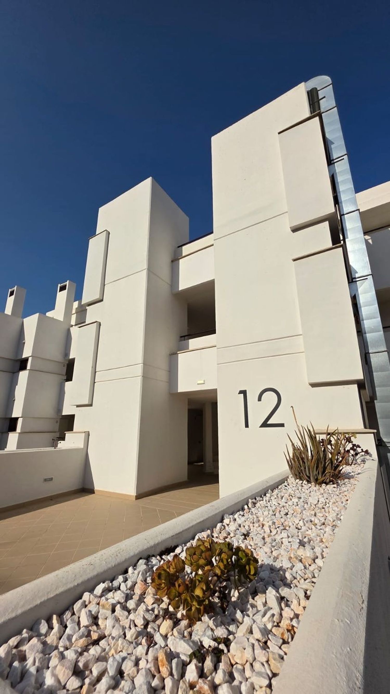 Piso en calle Navegante Juan Pérez, 4 - Foto 24