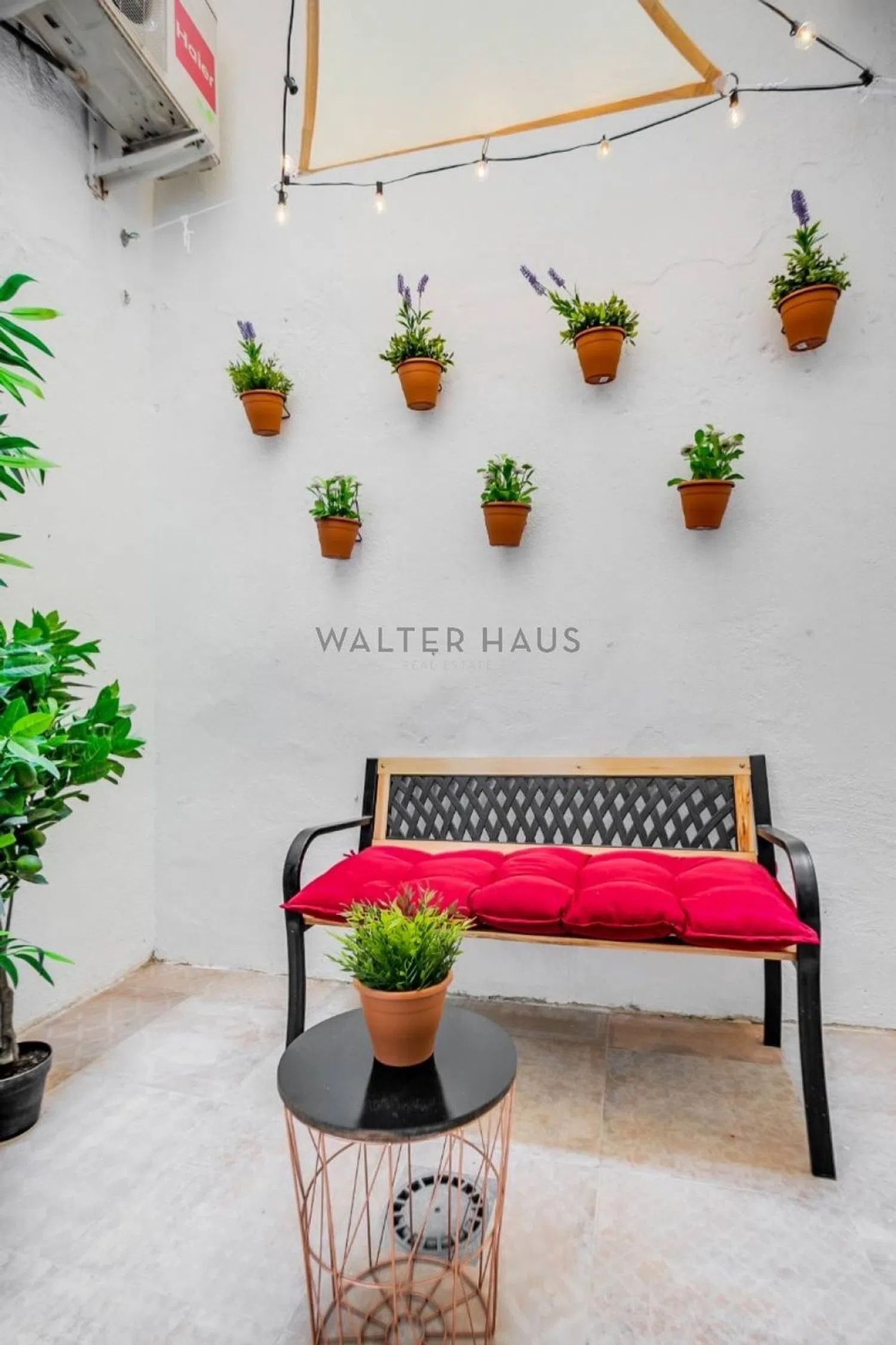 Piso en calle de Lope de Vega, 33 - Foto 9