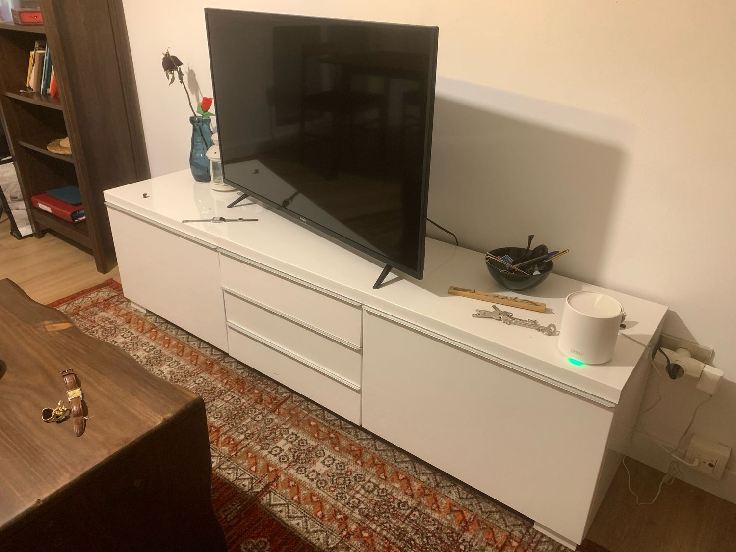 Piso en calle de Entremuros, 19 - Foto 5