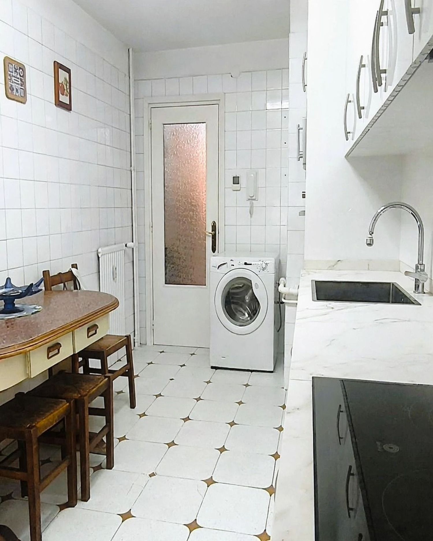 Piso en Calle Peña Santa de Enol, 14, Nuevo Gijón - Foto 3