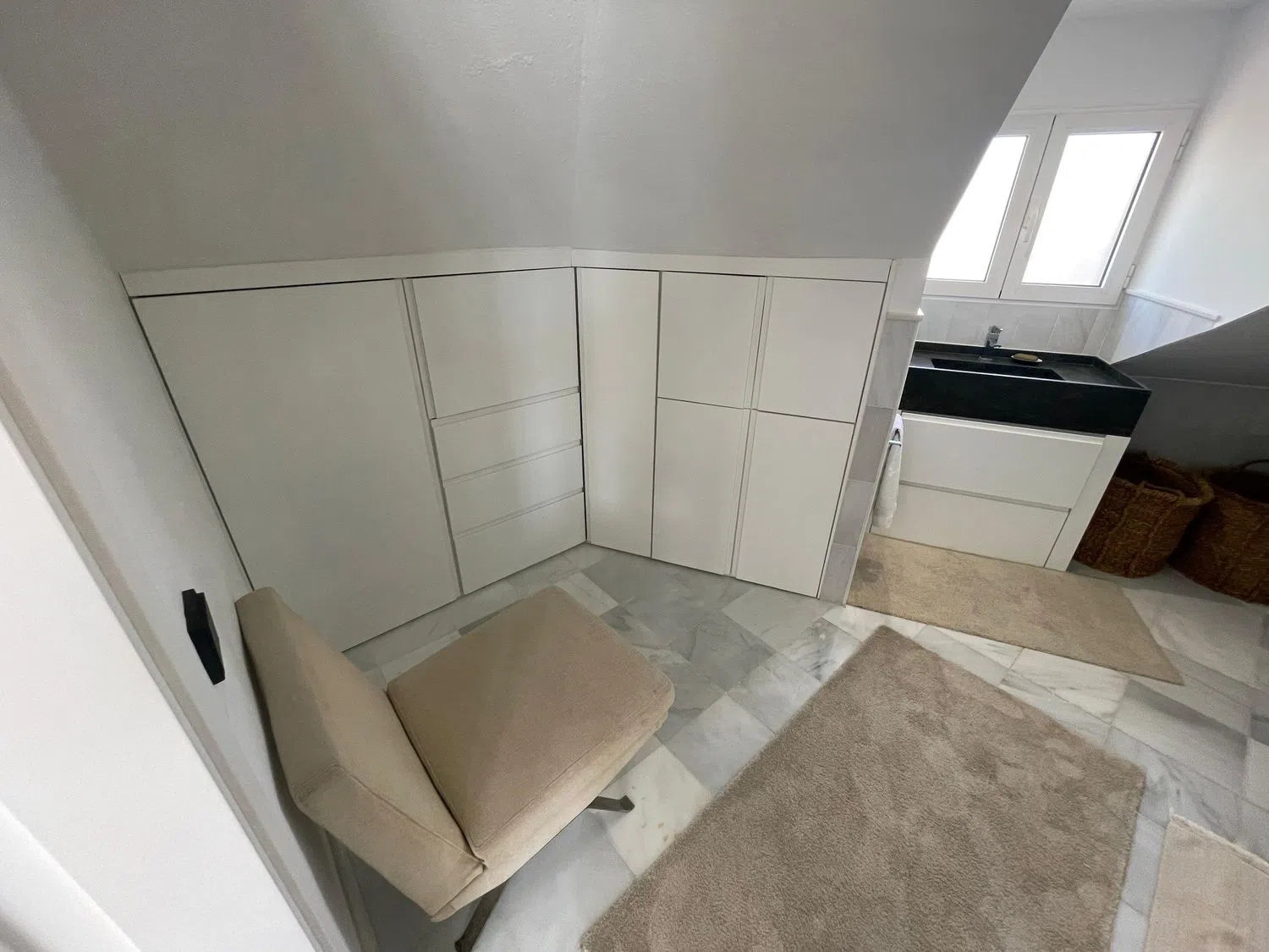 Ático en plaza de la Contratación, 7 - Foto 28