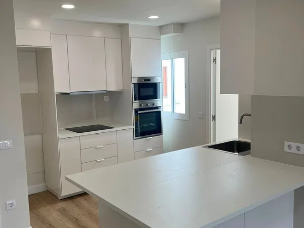 Piso en Calle Carvajal, 6, Arenales - Lugo - Avda Marítima - Foto 5