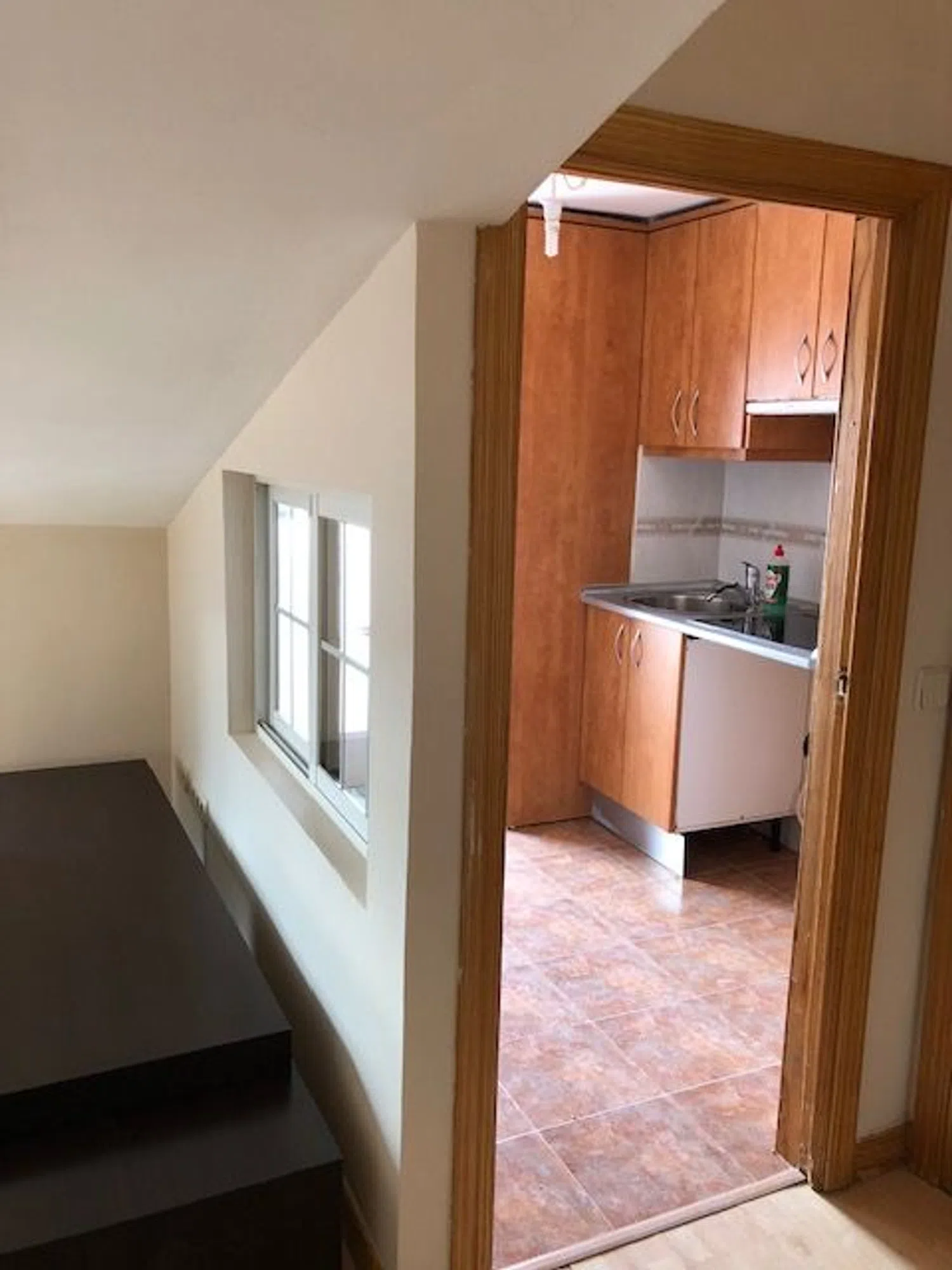 Ático en calle de Llanos de Escudero, 25 - Foto 18