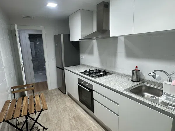 Piso en avenida Benito Perez Galdos, 52 - Foto 6