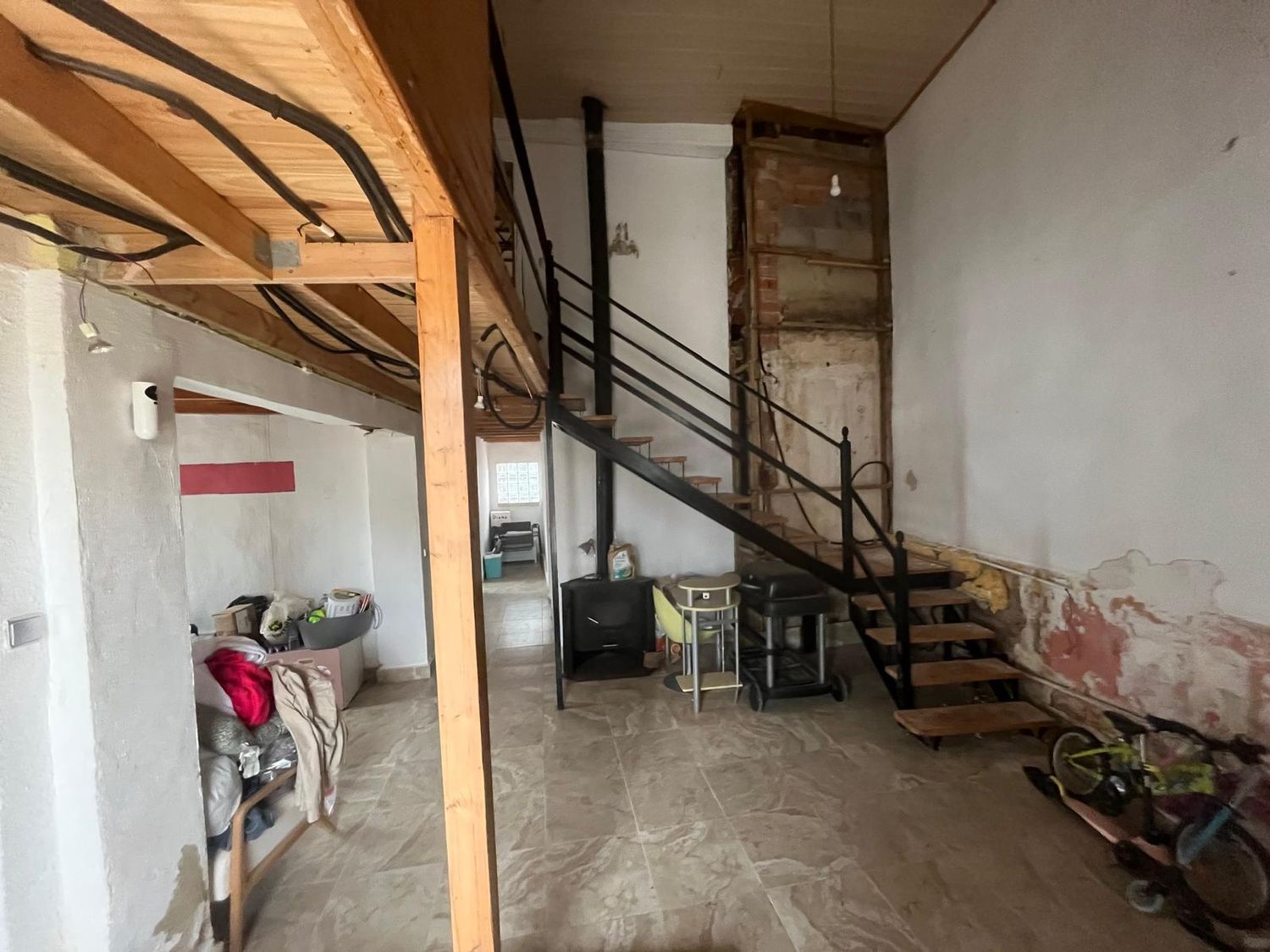 Casa independiente en Diseminado la Malla, 22 - Foto 13