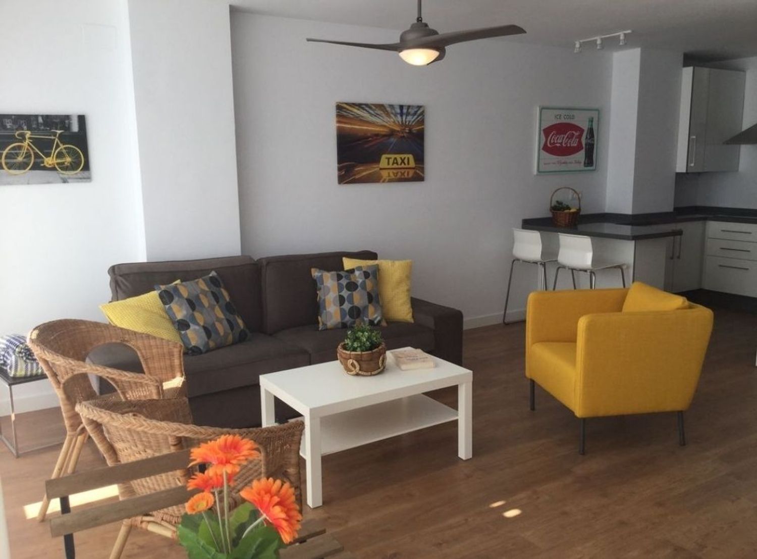 Dúplex en Calle Salvador Allende, 35, El Palo - Foto 15
