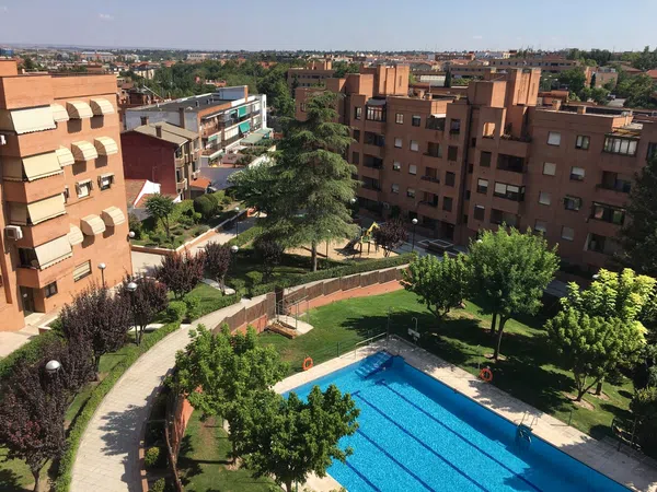 Ático en calle de Luis Rodríguez Ontiveros, 138 - Foto 5