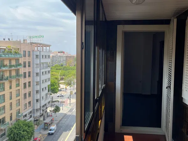 Piso en avenida del Port, 11