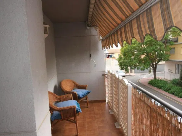 Piso en calle Zafiro, 12