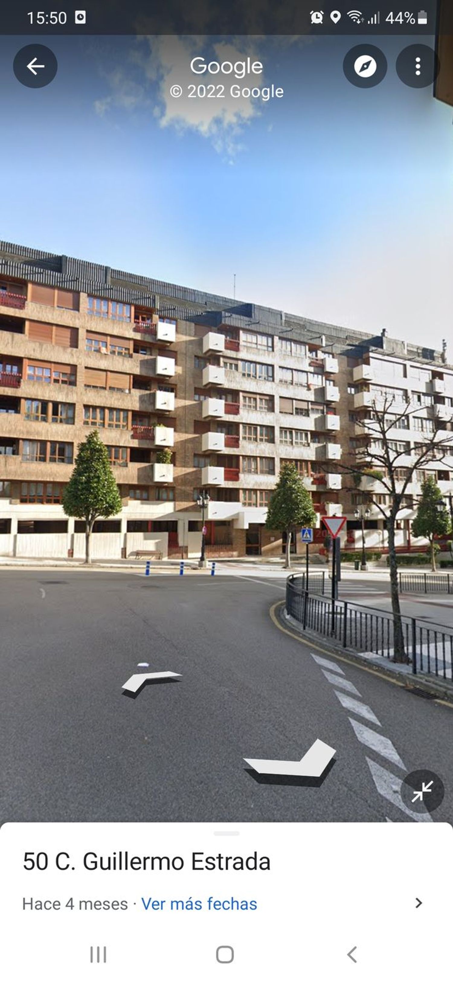 Piso en Calle Arturo Álvarez Buylla, 2, Buenavista - Foto 4