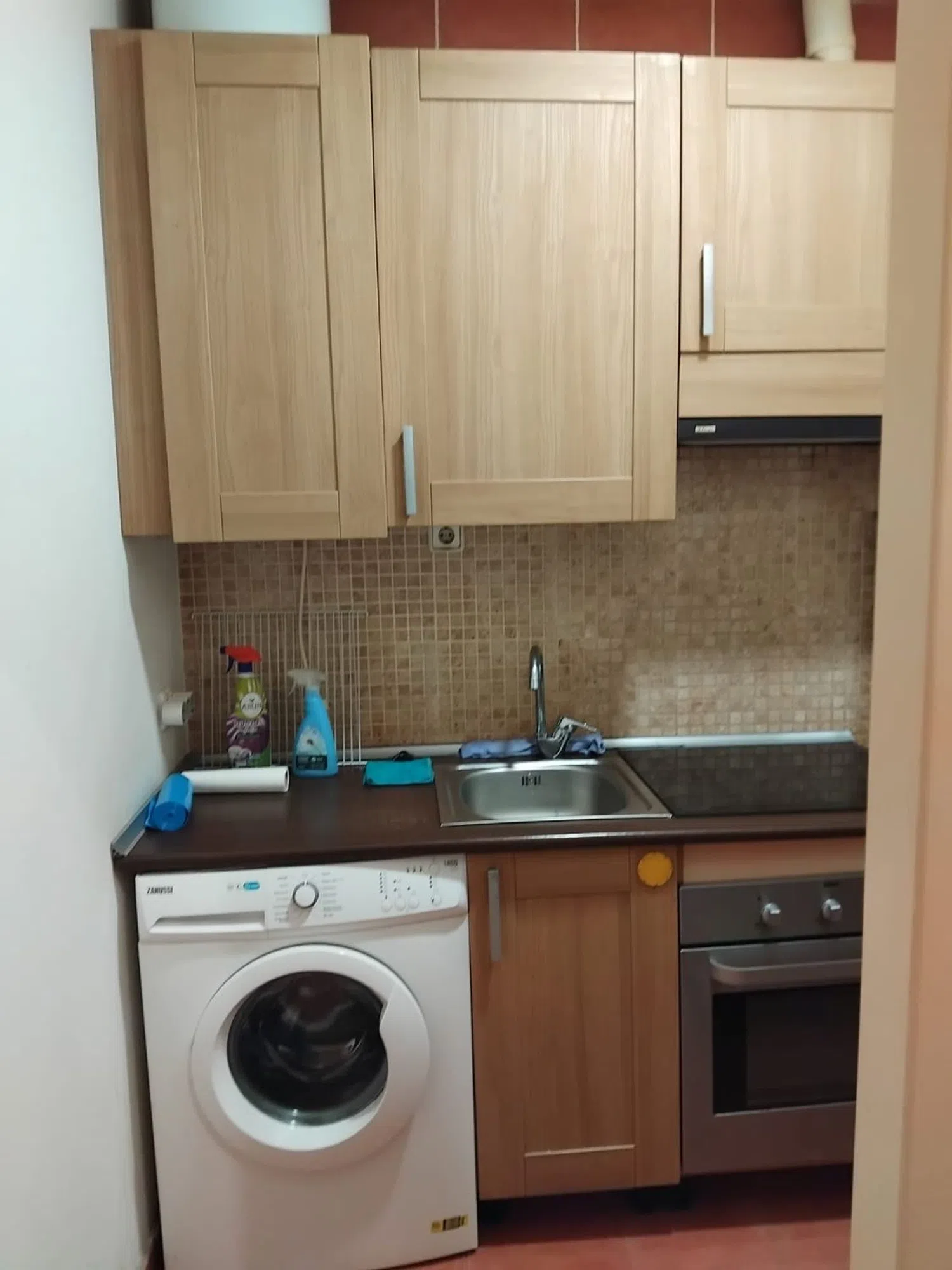 Piso en calle del Doctor Castelo, 33 - Foto 15