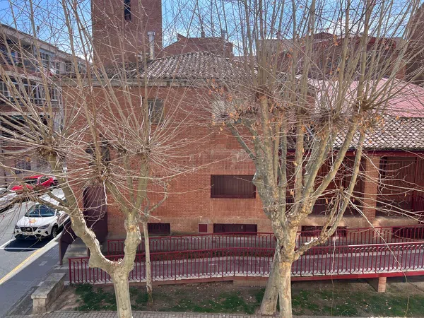 Piso en Calle de Don Rufino Martín, 30 - Foto 15