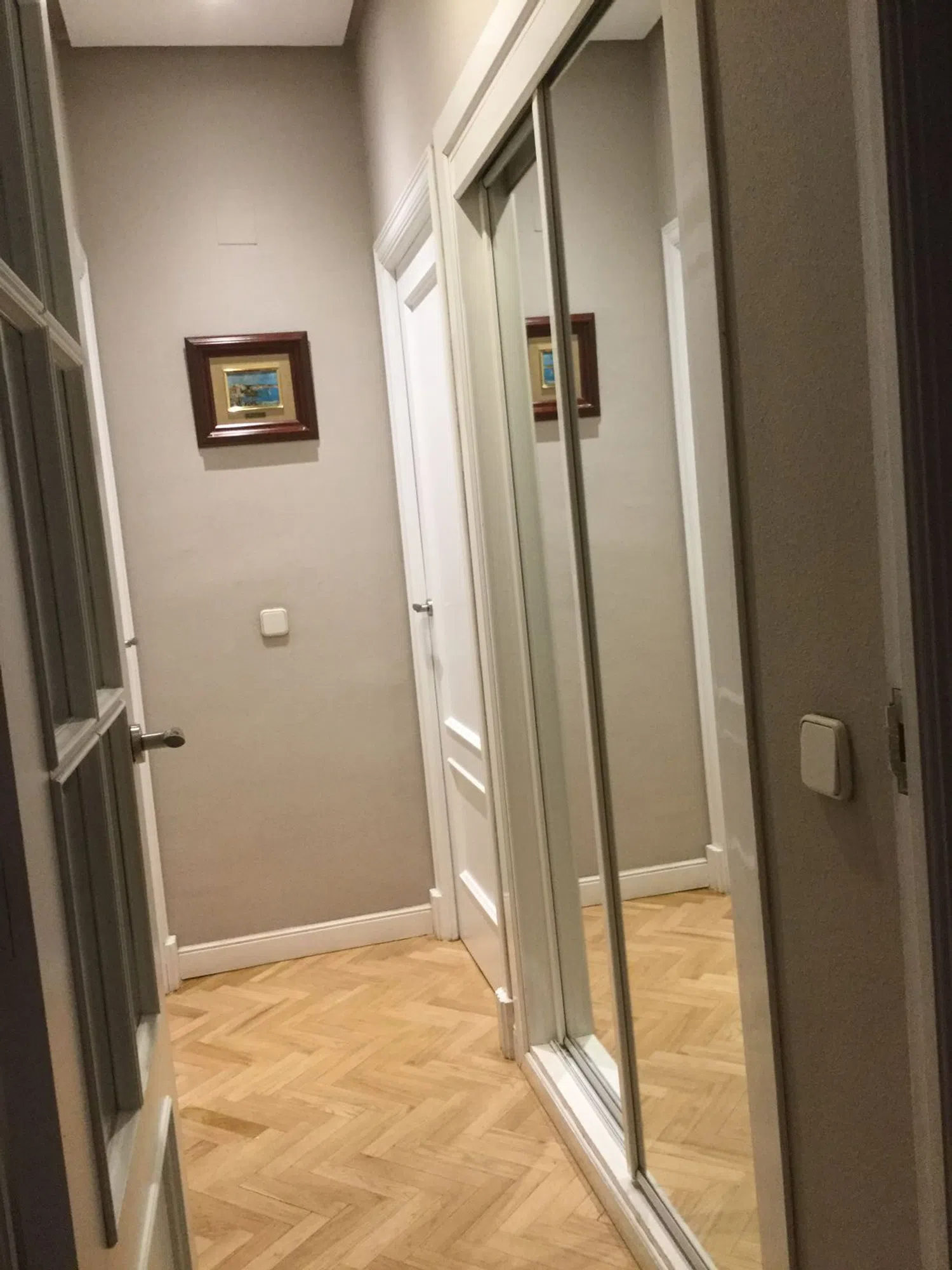 Piso en calle Hilarión Eslava, 47 - Foto 6