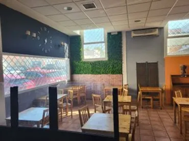 Local comercial en Alcorcón - Foto 3