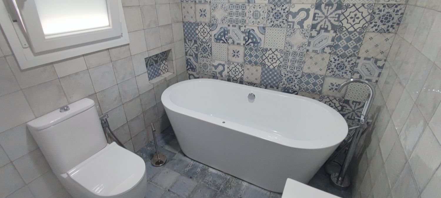 Chalet pareado en Calle Almez, 152 - Foto 22