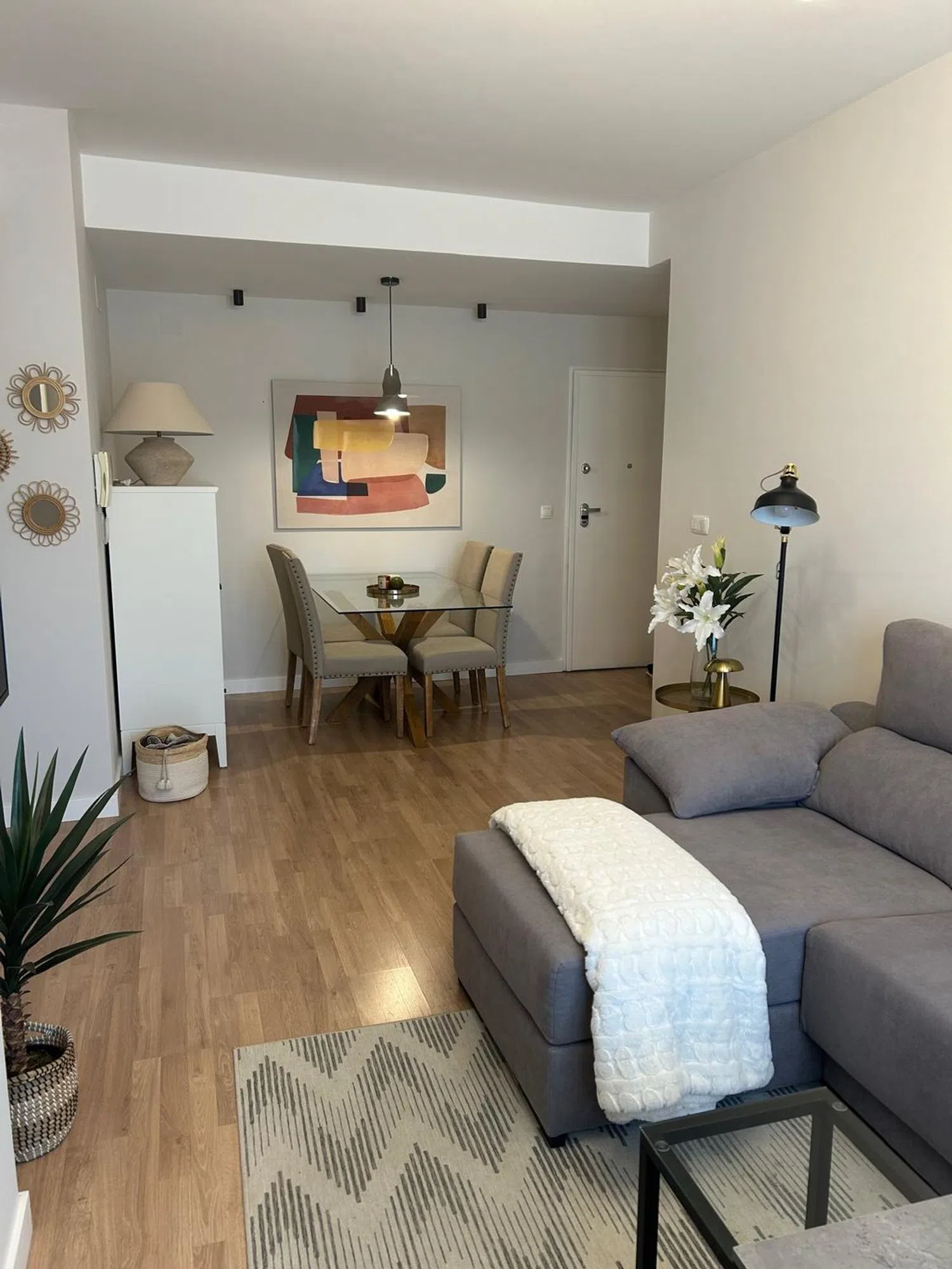 Ático en camino Real de los Neveros, 147 - Foto 5