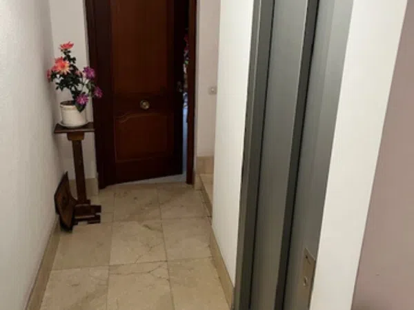 Piso en Avenida del Órbigo, 55 - Foto 3