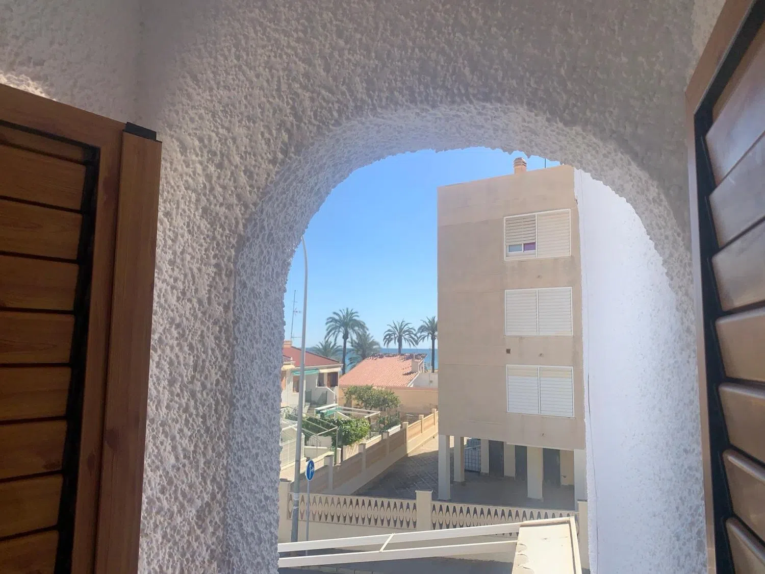 Chalet adosado en calle Santo Domingo, 6 - Foto 10