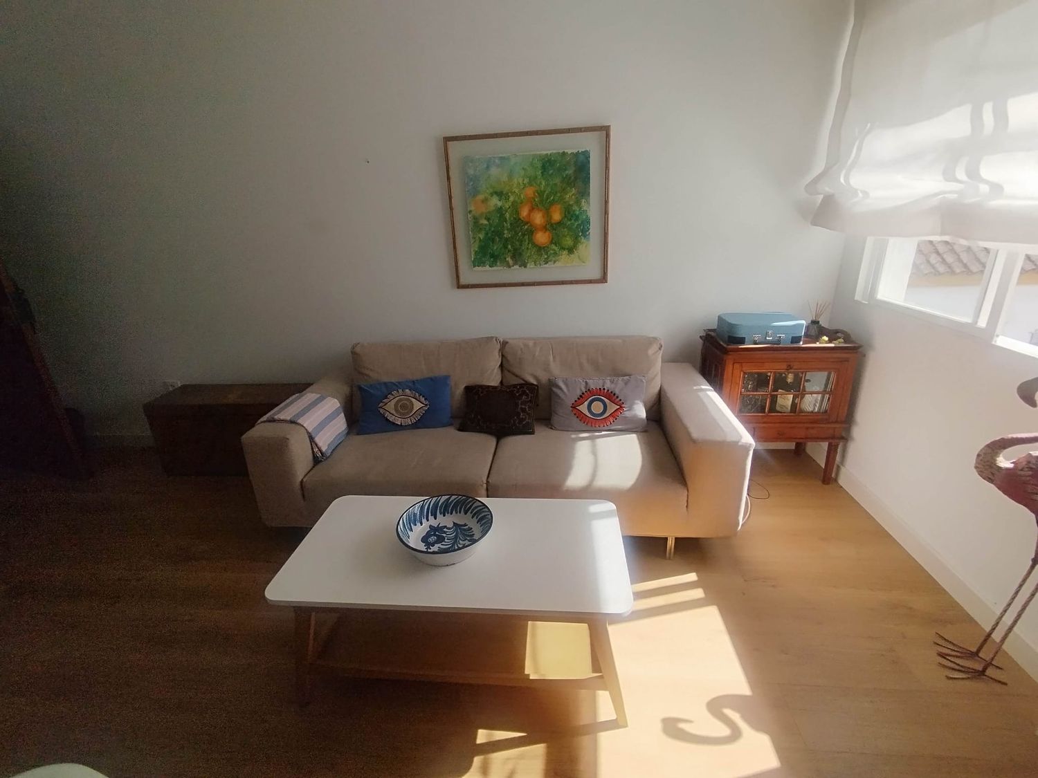 Piso en calle Manuel Arellano, 9 - Foto 2