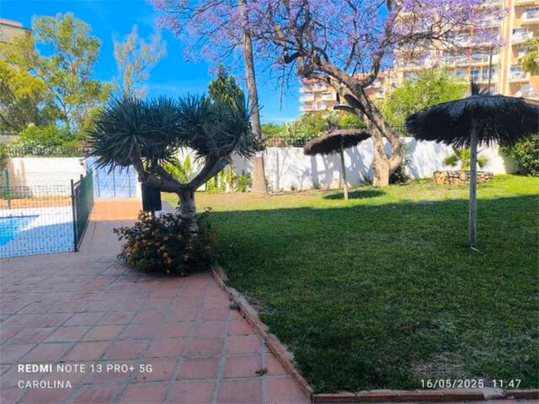 Apartamento en Benalmádena - Foto 2