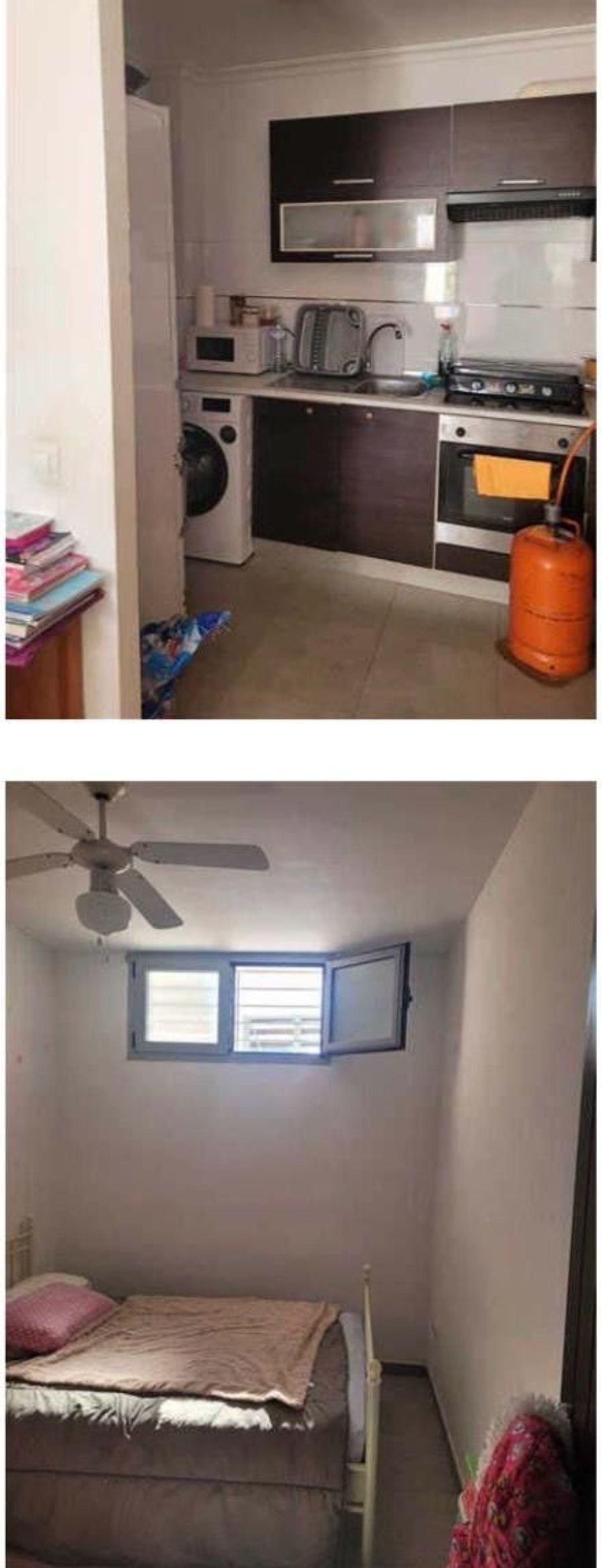 Dúplex en Calle Estepa, 6, Pozo de los Frailes - Presillas - Albaricoques, Pozo de los Frailes - Presillas - Albaricoques - Foto 5