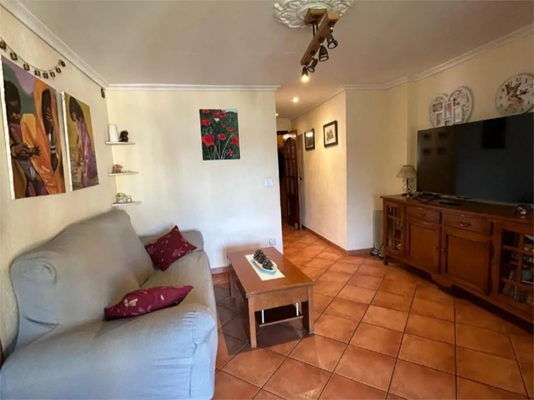 Piso en  Plaza Escritor Peña Aguayo 5 - Foto 19