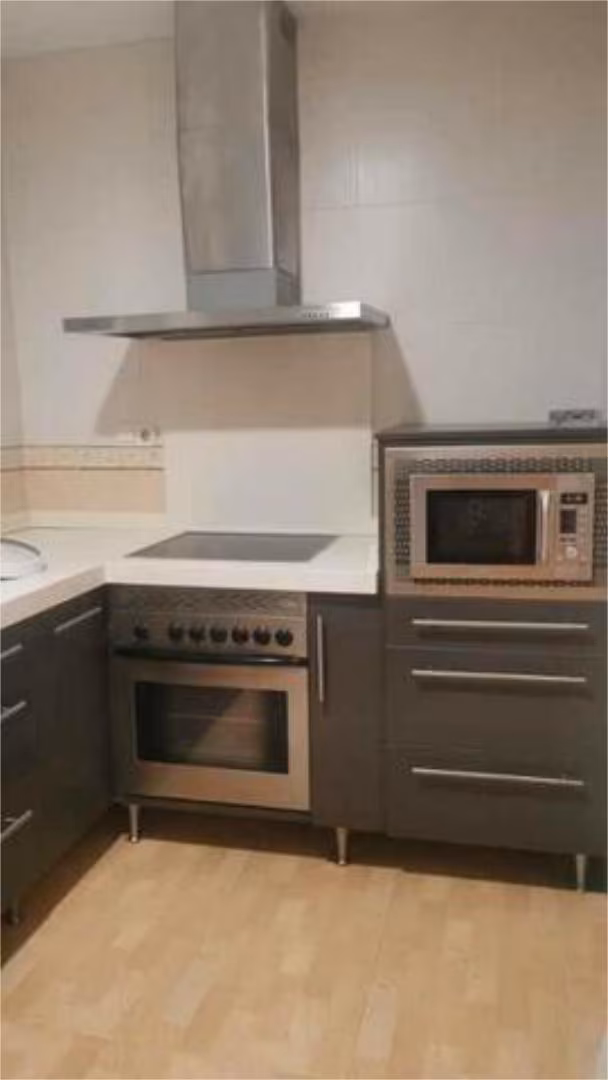 Chalet en zona sur, salabosque - Foto 5