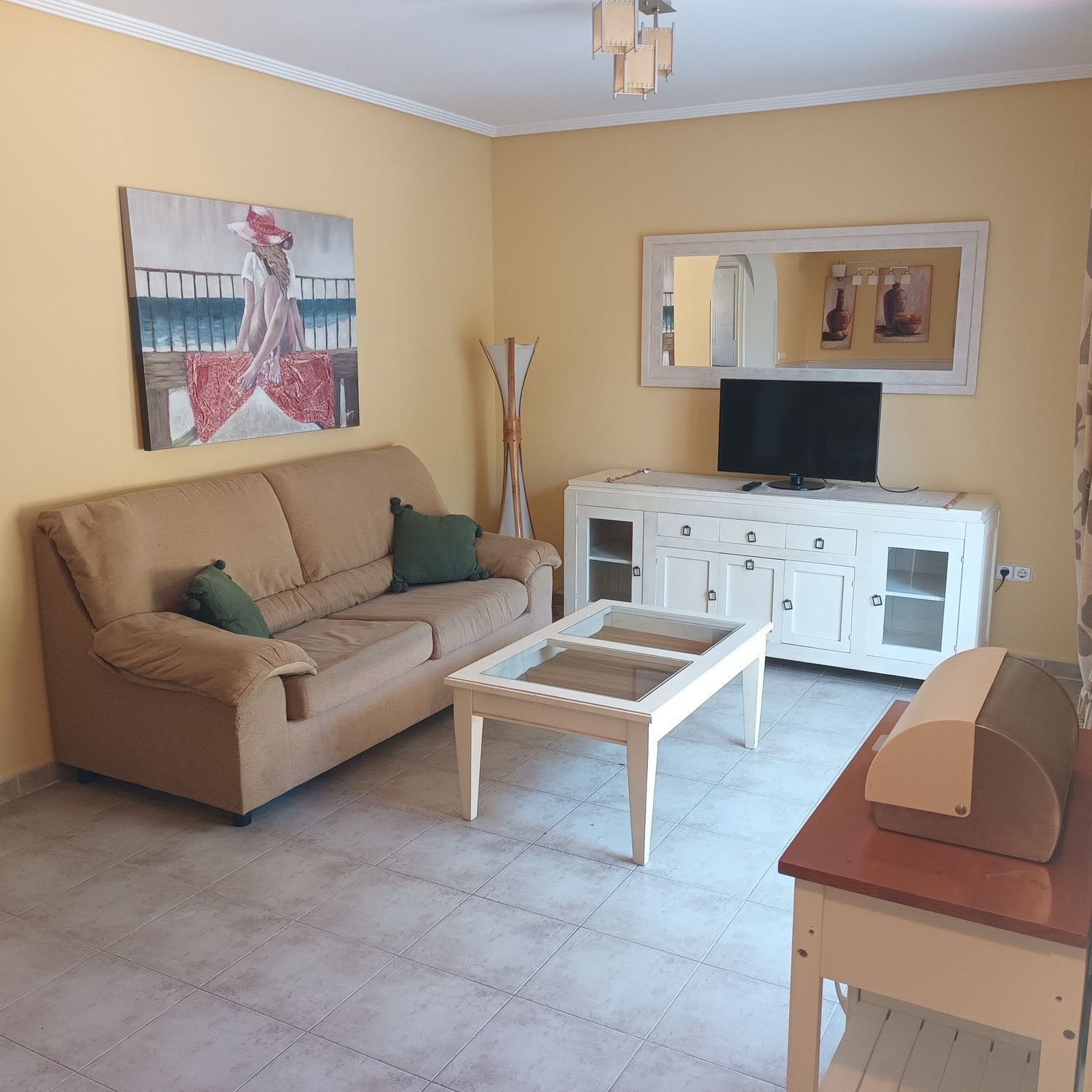 Chalet adosado en Calle Altea, 7 , Bungalow 51, Pueblo Acantilado - Lanuza, Pueblo Acantilado - Lanuza - Foto 20