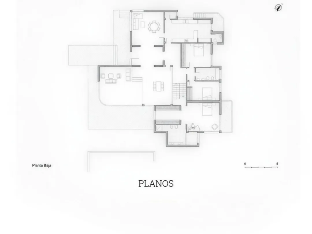 Chalet en  Carrer Pujada de l'Ermita 8 - Foto 34