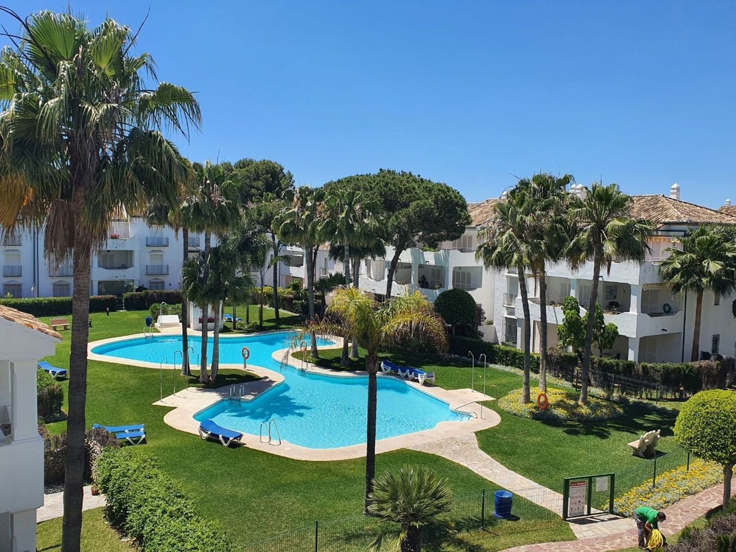 Piso en Avenida Hacienda del Sol s/n, Atalaya-Isdabe - Foto 30