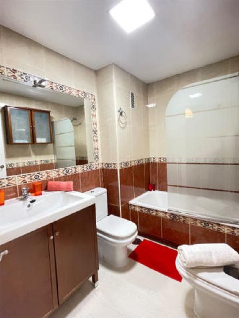 Apartamento en Pedregalejo - Foto 9