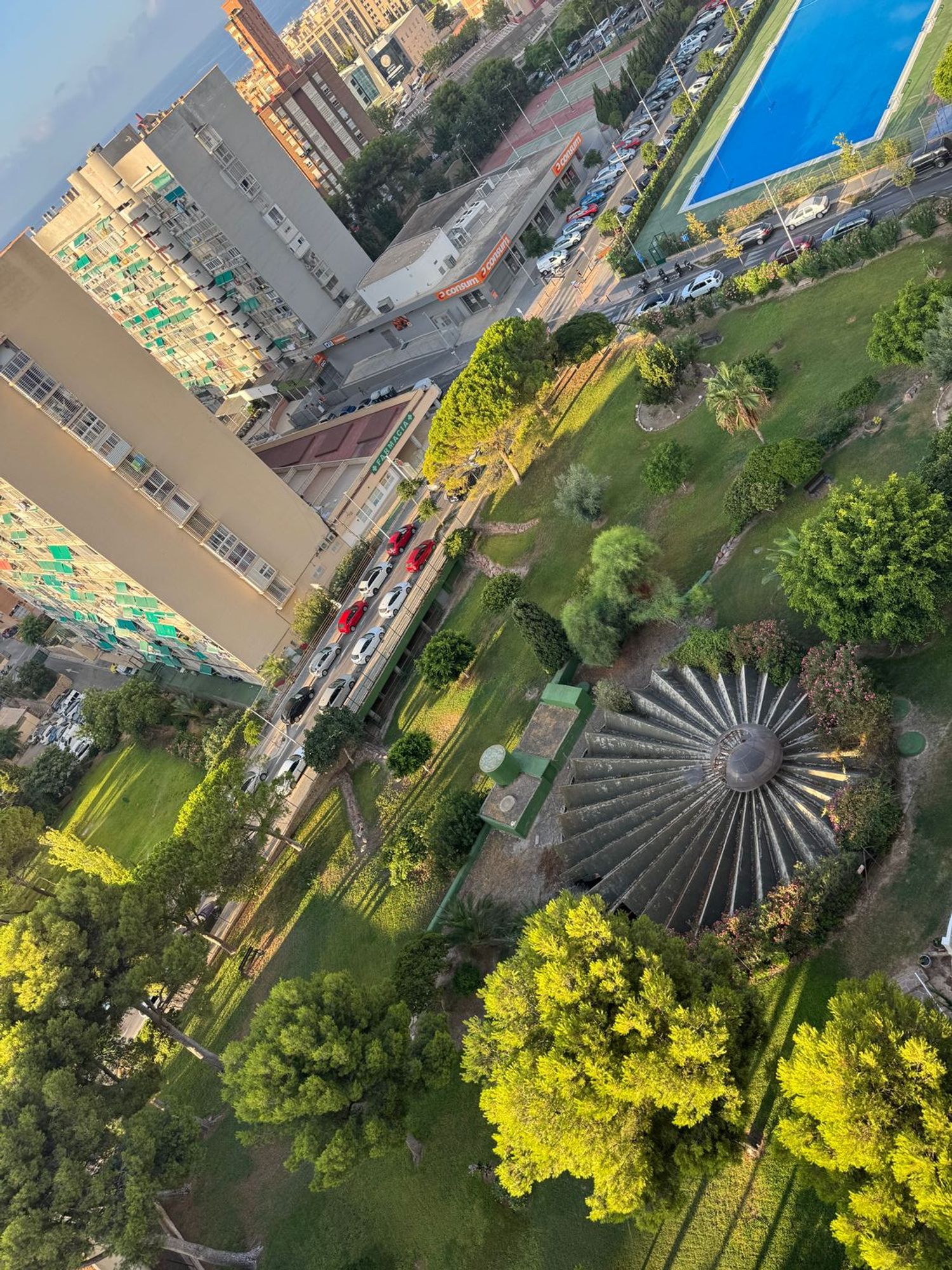 Piso en Avenida de Suecia, 8, Pueblo Levante, Pueblo Levante - Foto 7