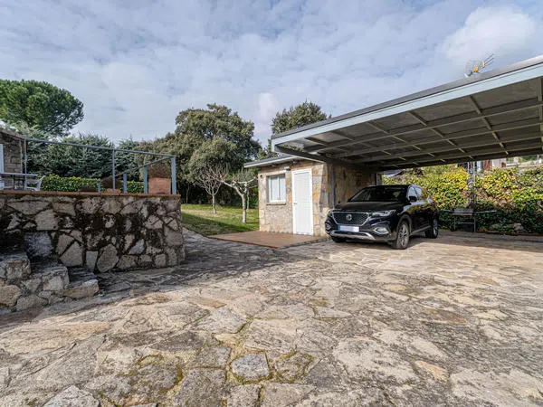 Casa o chalet independiente en Pino Alto - Navarredonda - Foto 36