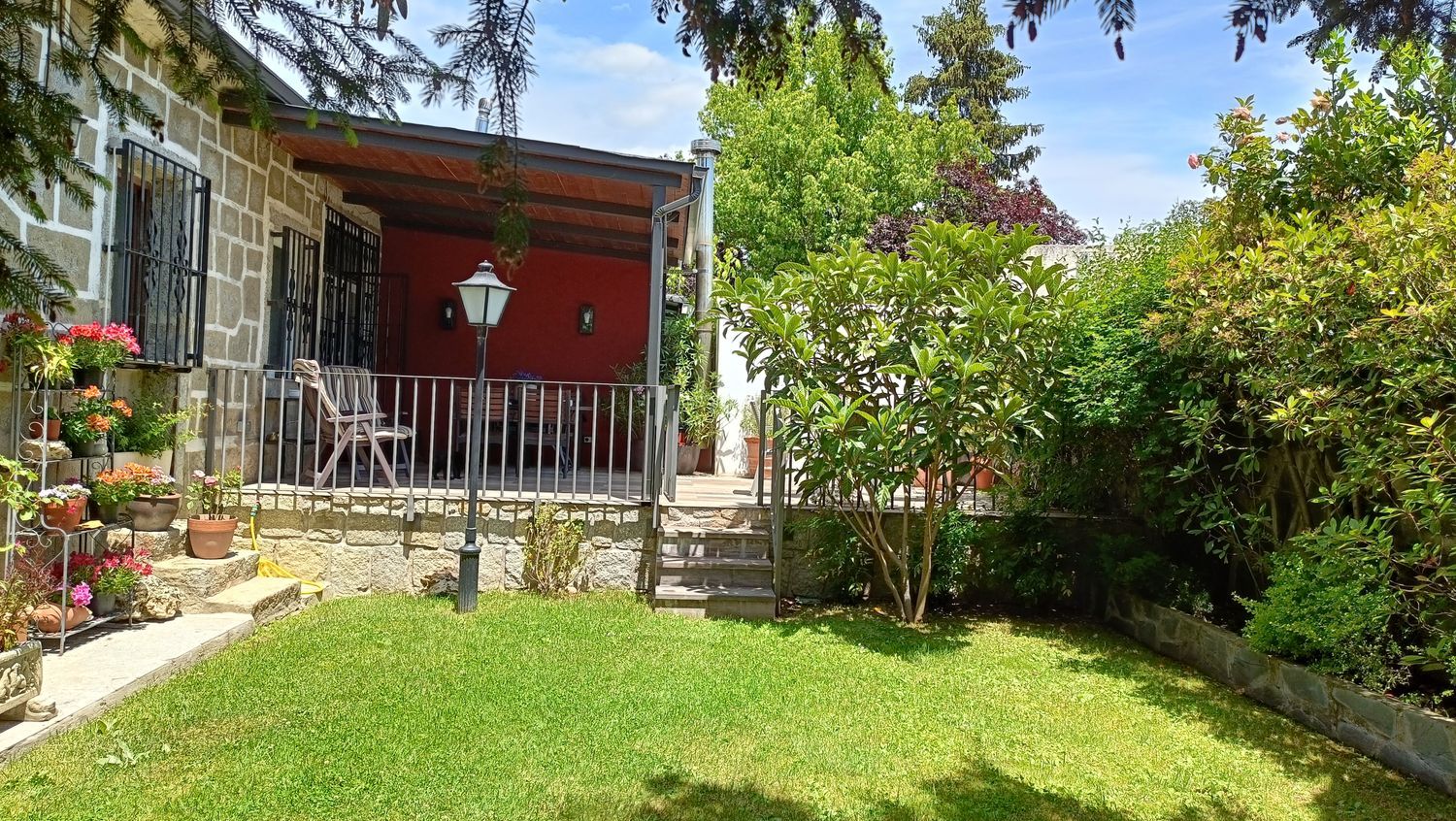 Chalet pareado en Presbitero Blanco, 6 - Foto 20