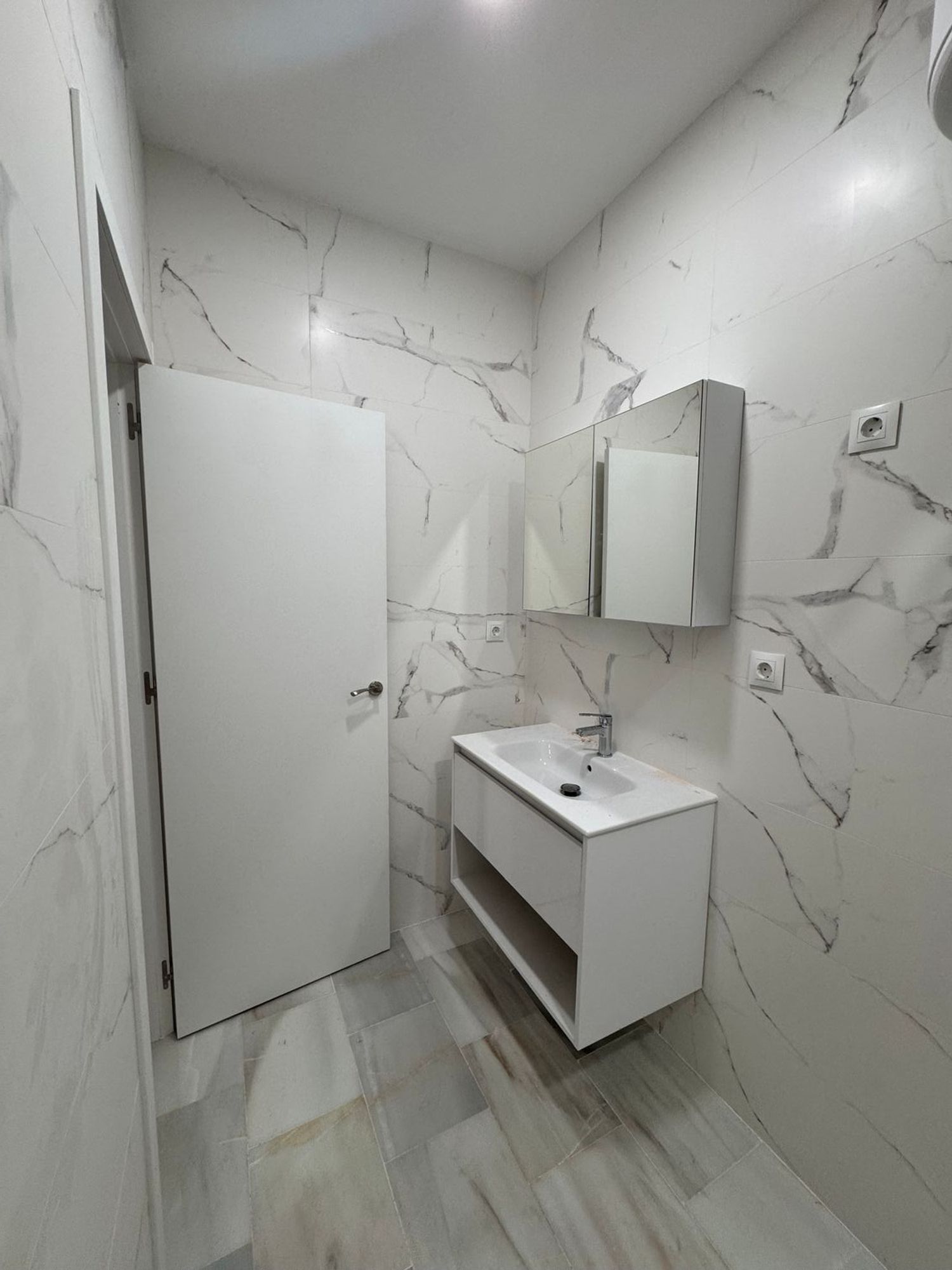 Estudio en calle Nicolás Salmerón, 39 - Foto 4