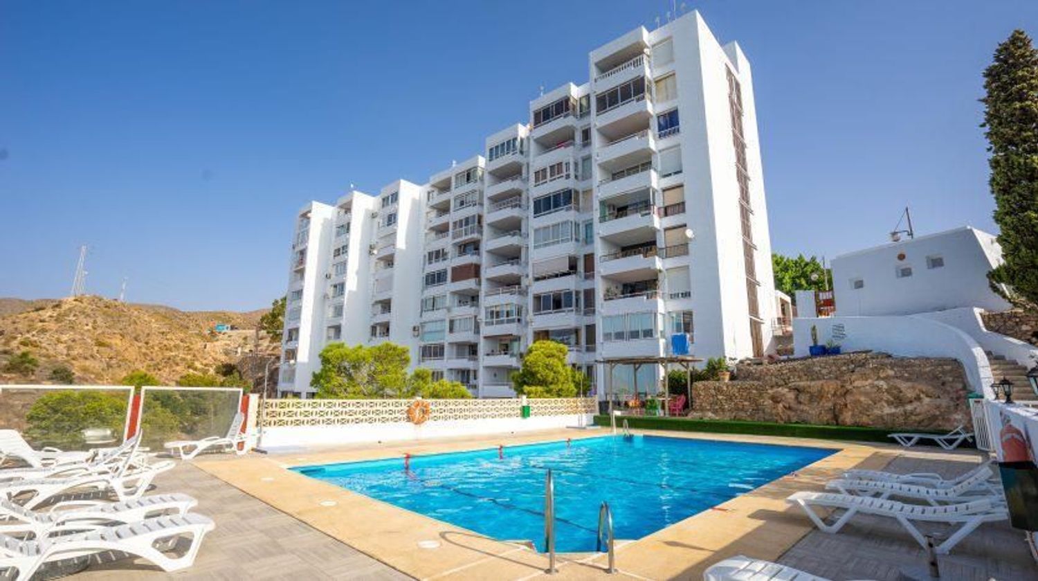 Piso en Urbanización Espejo del Mar, 66, Castell del Rey, Castell del Rey - Foto 5