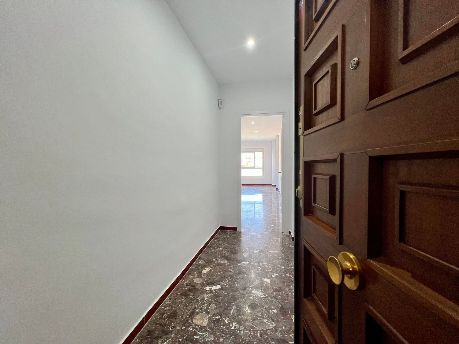 Piso en Calle de Provença, 542, La Sagrada Família - Foto 2