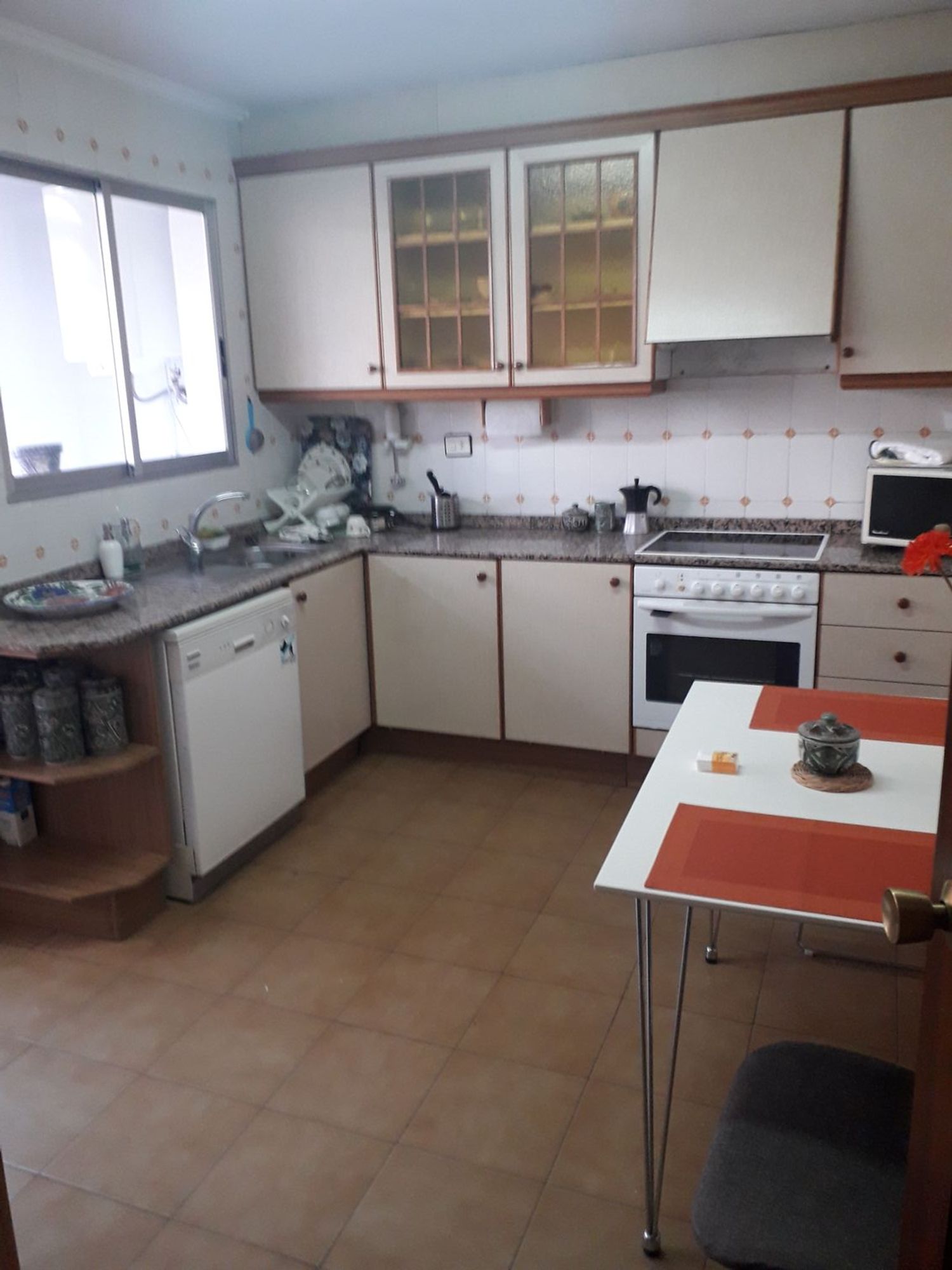 Chalet adosado en Avenida de Europa, 11, Ensanche - Fuenfresca, Ensanche - Fuenfresca - Foto 5