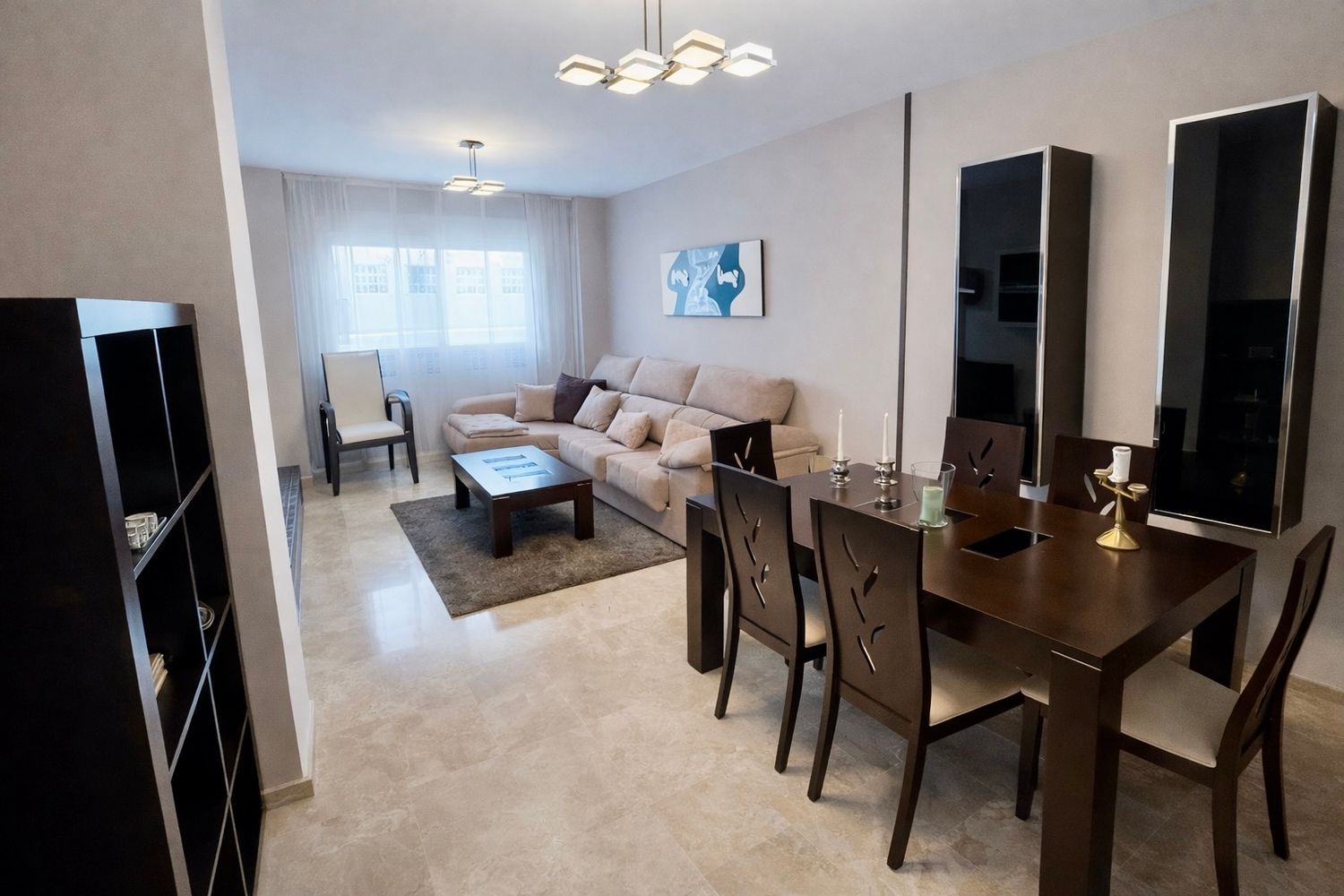 Piso en calle Lora del Río, 21 - Foto 10