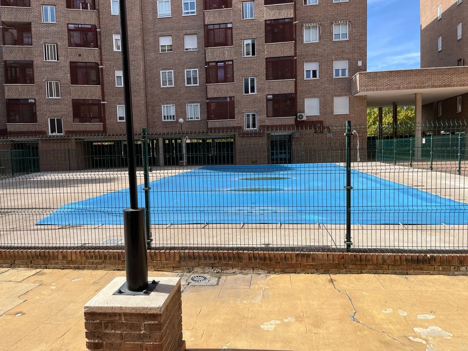 Piso en calle Rusia, 4 - Foto 2