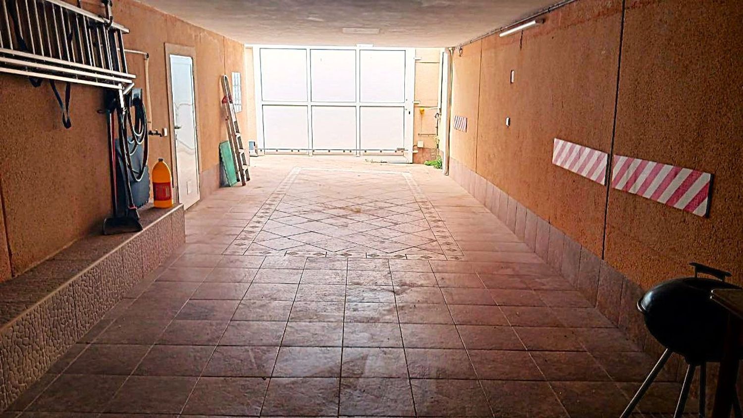 Chalet adosado en Calle Lagunas de Ruidera, 73 - Foto 22